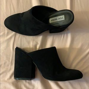 Steve Madden platform heels
